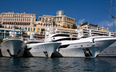 Cluster Yachting Monaco