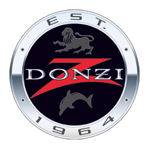 Logo Donzi