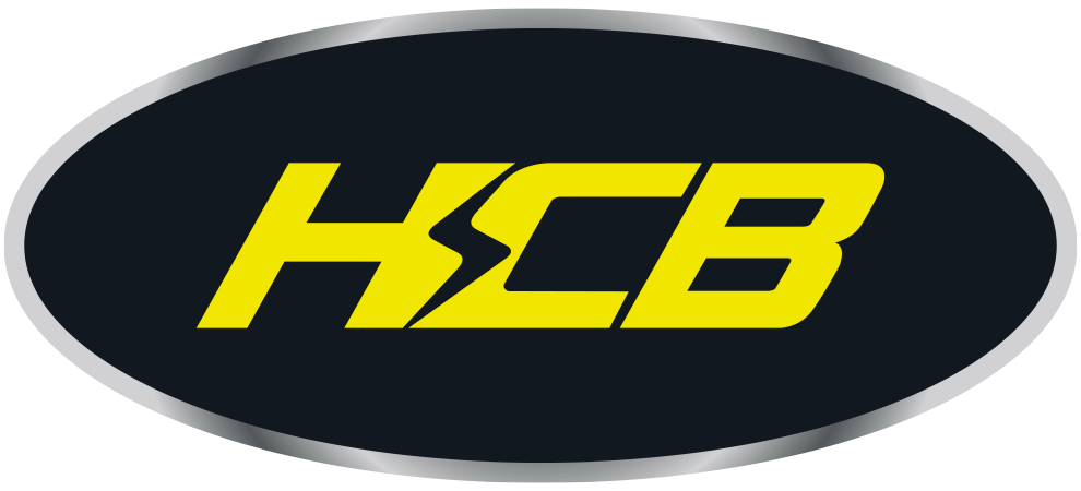 Logo HCB Logo HCB