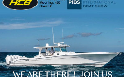 HCB YACHTS to Palma International Boat Show 2024